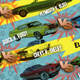 Illustration for article titled March Muscle Car Madness: The Elite Eight